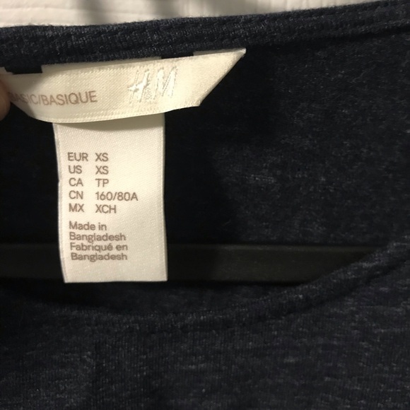 Long top - Picture 2 of 2